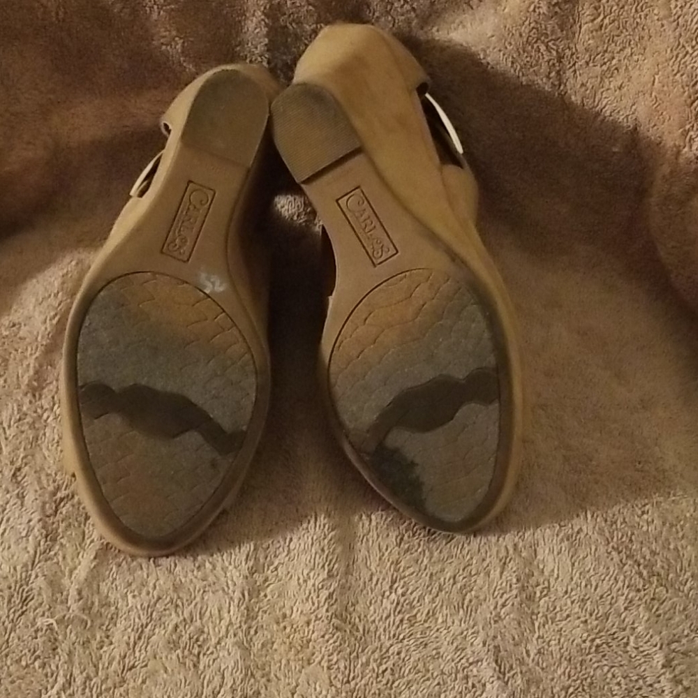 Shoes - Picture 5 of 5